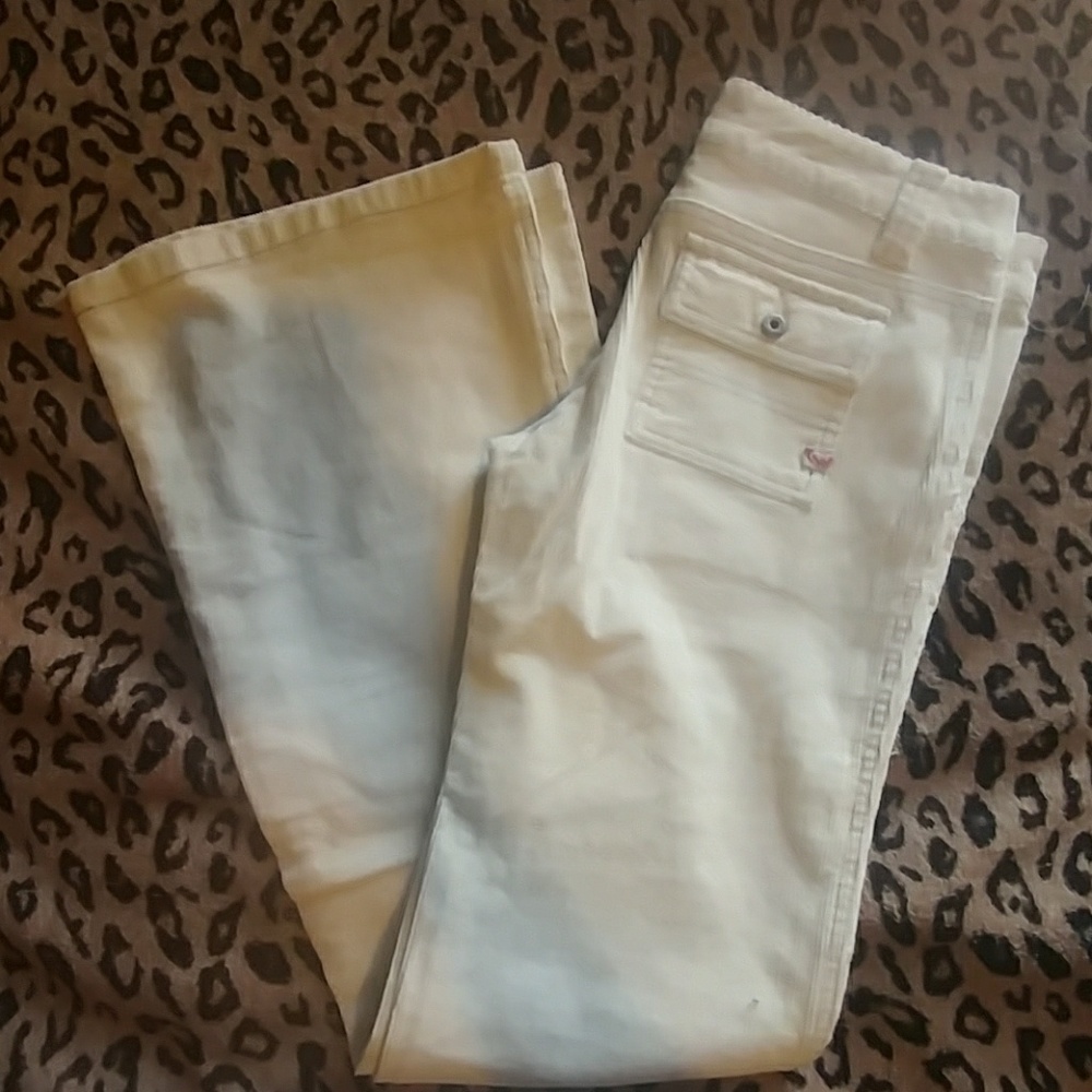 💙Roxy cords sz 1